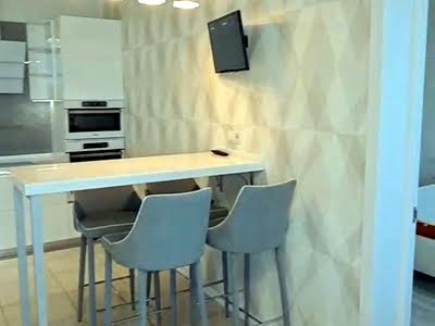 квартира по адресу Пономарёва ул., 26