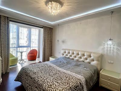 квартира за адресою Чорновола вул., 29