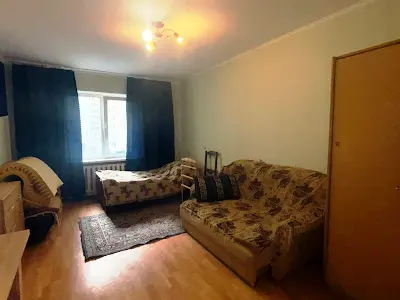 квартира по адресу Олевская ул., 7