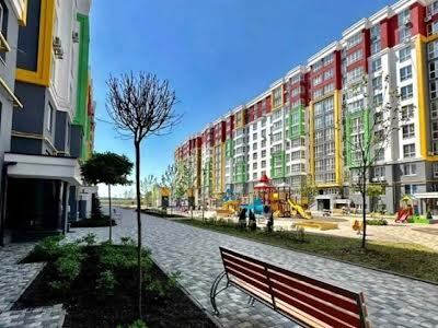 квартира за адресою Машинобудівників вул., 16