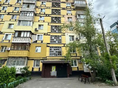 квартира по адресу Березинская ул., 41