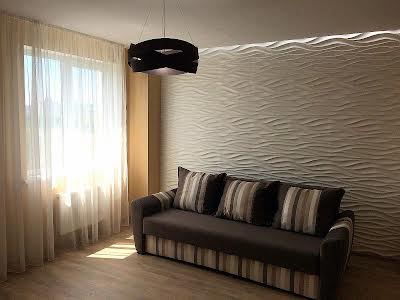 квартира за адресою Авраама Лінкольна вул., 6