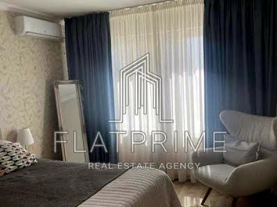 квартира за адресою Юлії Здановської вул. (Ломоносова), 36-В