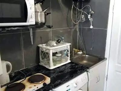 квартира по адресу Ревуцкого ул., 18а