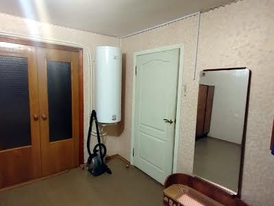 квартира за адресою пер.Добрососедский, 9