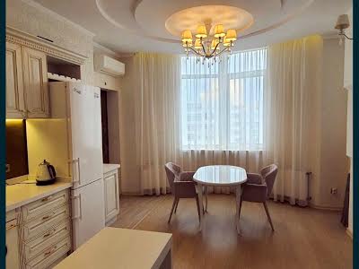 квартира за адресою Французький бульв., 22/2