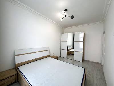 квартира за адресою Генуезька вул., 3В