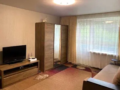 квартира за адресою Літинська вул., 1-А