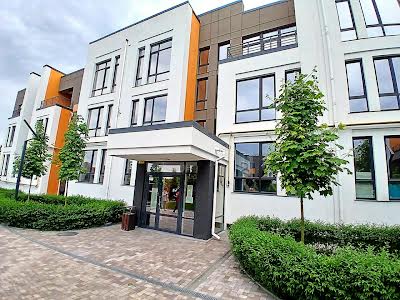квартира за адресою Наталії Околітенко вул. (Ломоносова), 79