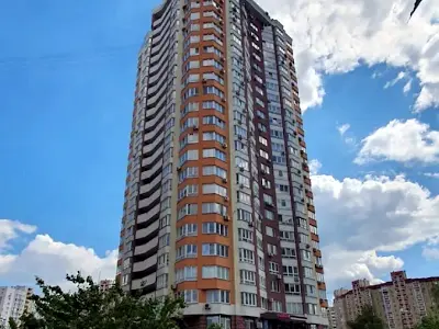 квартира по адресу Анны Ахматовой ул., 34