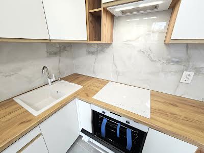 квартира по адресу Волчинецкая ул., 223-А
