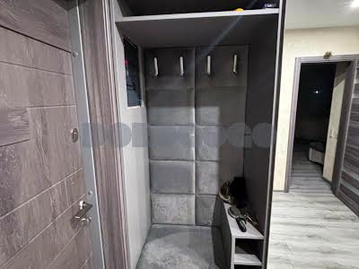 квартира за адресою Теплична вул., 48
