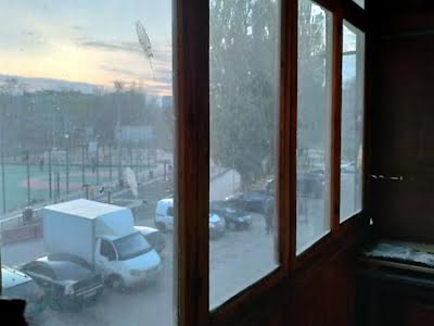 квартира по адресу Даниила Галицкого ул. (Будьонного), 29