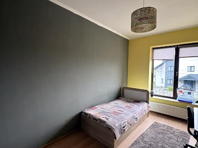 квартира за адресою Григоренка вул., 14
