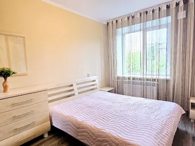 квартира по адресу Жилянська, 74