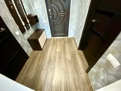 квартира за адресою Віталія Матусевича вул. (XXII Партз'їзду), 32