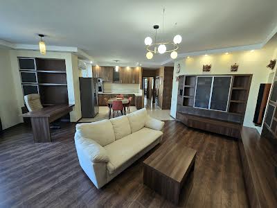 квартира за адресою Дніпровська набережна вул., 26-К
