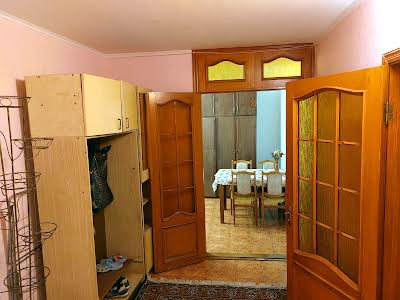 квартира за адресою Мануйлівський просп. (Воронцова), 75