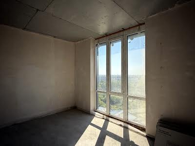 квартира по адресу Юності ул., 3