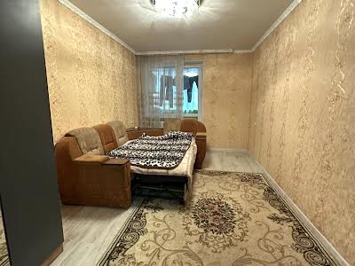 квартира за адресою Мельницька вул., 3