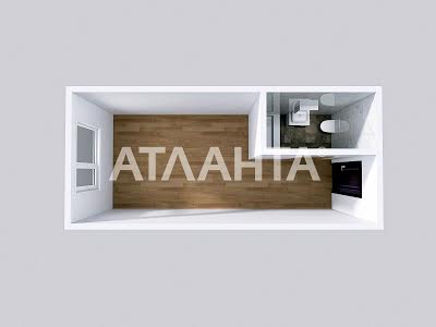 квартира по адресу Космонавтов ул., 66