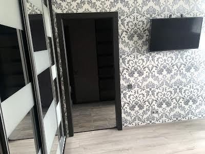 квартира за адресою Ракетна вул., 24-Б