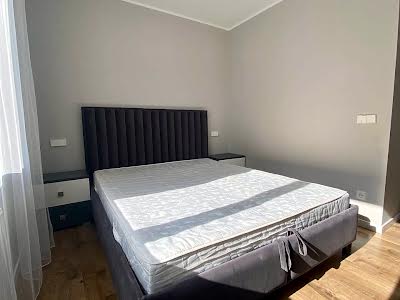 квартира за адресою Андрія Сахарова вул., 14б