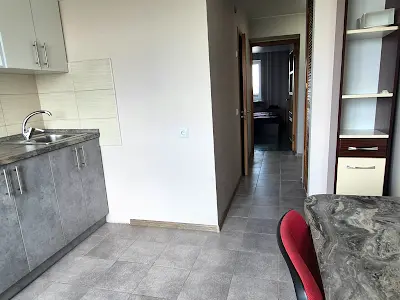 квартира по адресу Пр-т Перемоги, 39