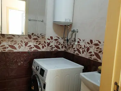 квартира по адресу Регенераторная ул., 4 к3-1