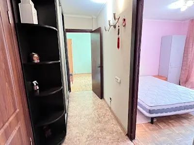 квартира по адресу Владимира Ивасюка просп. (Героїв Сталінграду), 9-А