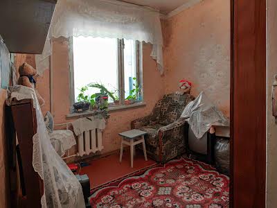 квартира за адресою Київська вул., 81
