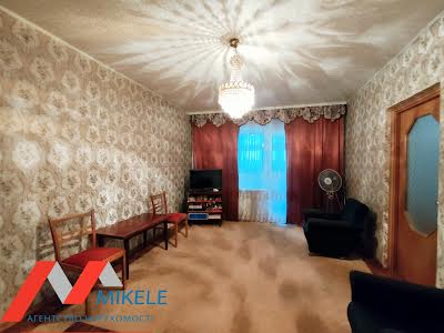 квартира по адресу Николая Лаврухина ул., 15/46
