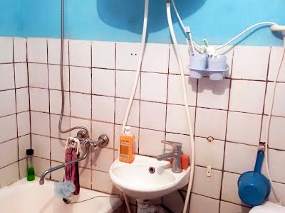 квартира по адресу Бабяка ул., 1