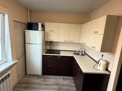 квартира за адресою Тростянецька вул., 7-В