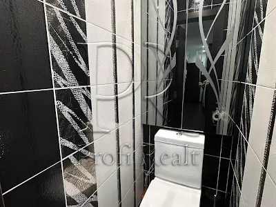 квартира за адресою Доківська вул., 9