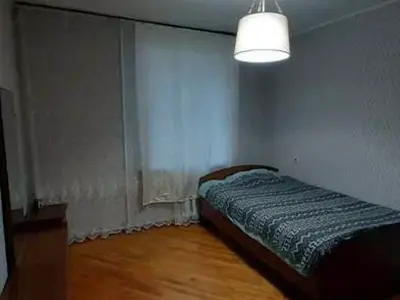 квартира по адресу Віктора Ярмоли ул., 6/8