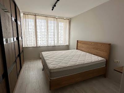 квартира по адресу Киевская ул., 243-А