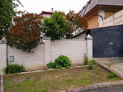 дом по адресу Івана Фірцака пер. (Москвіна)