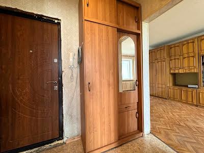 квартира за адресою Слобожанський просп. (ім. газети Правда), 65