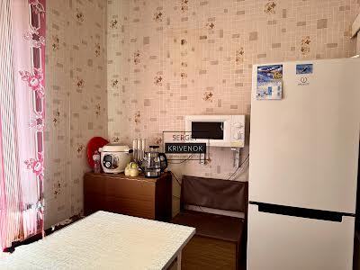 квартира за адресою Ірпінська вул., 63/5
