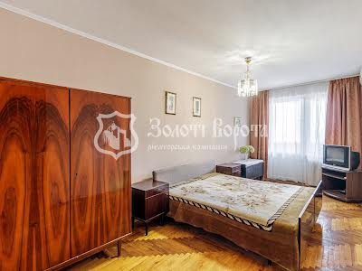 квартира за адресою Якуба Коласа вул., 6