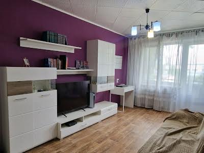квартира за адресою Набережна Перемоги вул., 48