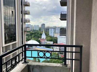 квартира за адресою Фонтанська дорога вул., 25а