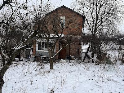 будинок за адресою Третій проізд