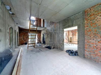 будинок за адресою смт. Козин, Столичне шосе