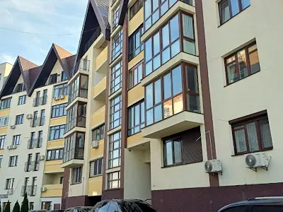 квартира по адресу Ясногорская ул., 16-Г