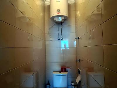 квартира по адресу Драгоманова ул., 40-З