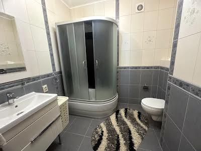 квартира по адресу Ужгород, Осипенка, 10