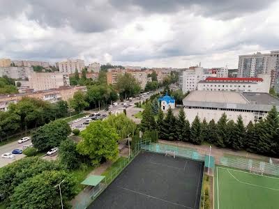 квартира по адресу Заречанская ул., 9
