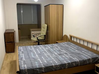 квартира по адресу Академика Глушко просп., 5б